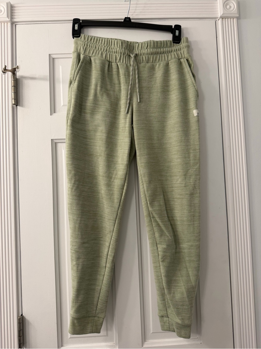 Avalanche Sage Green Men's Jogger Sweatpants